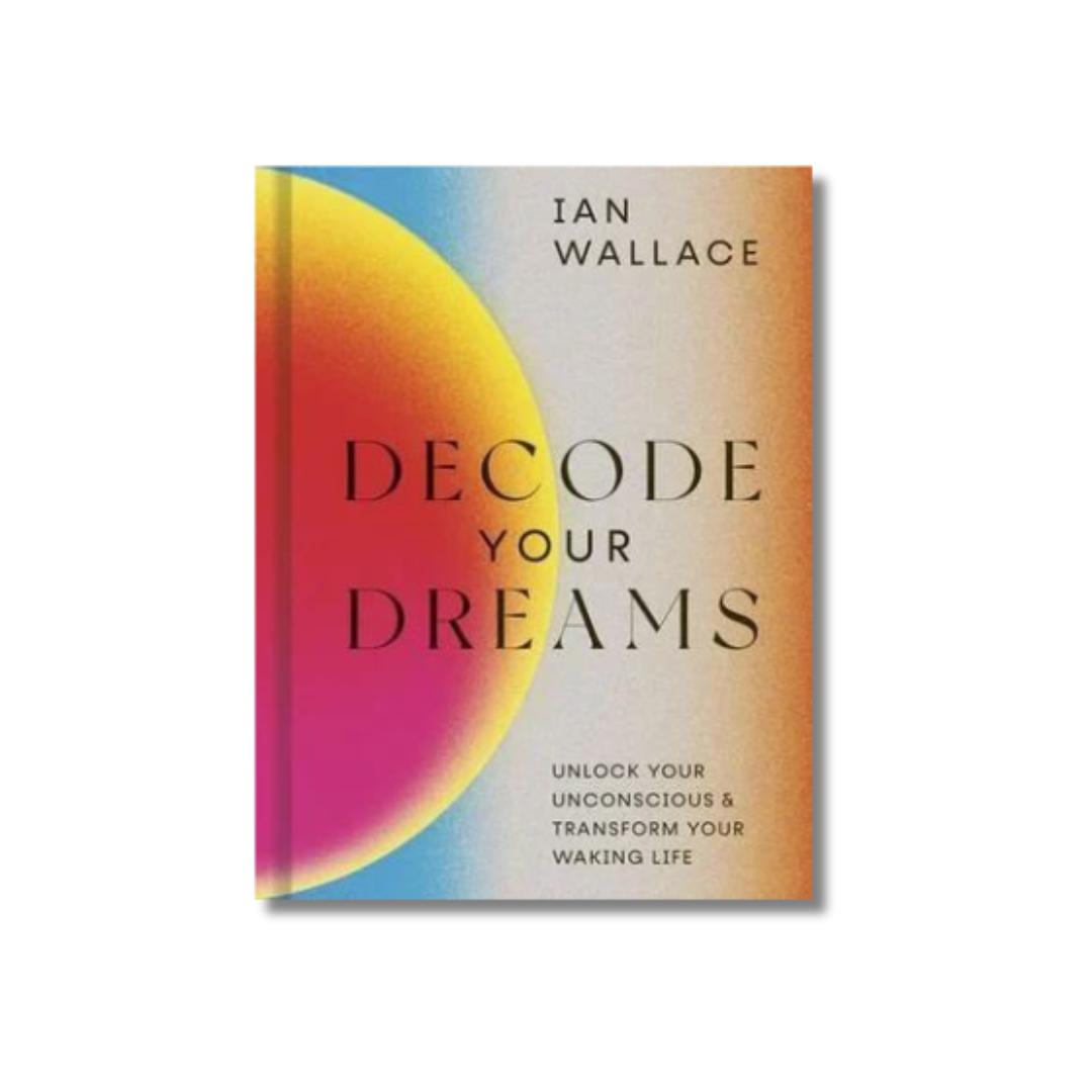 Decode Your Dreams – TRUE WOO