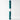 B MAT Traveler 2mm - Ocean Green
