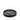 Ceramic Plate - Onyx