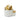 Ceramic Bowl - White
