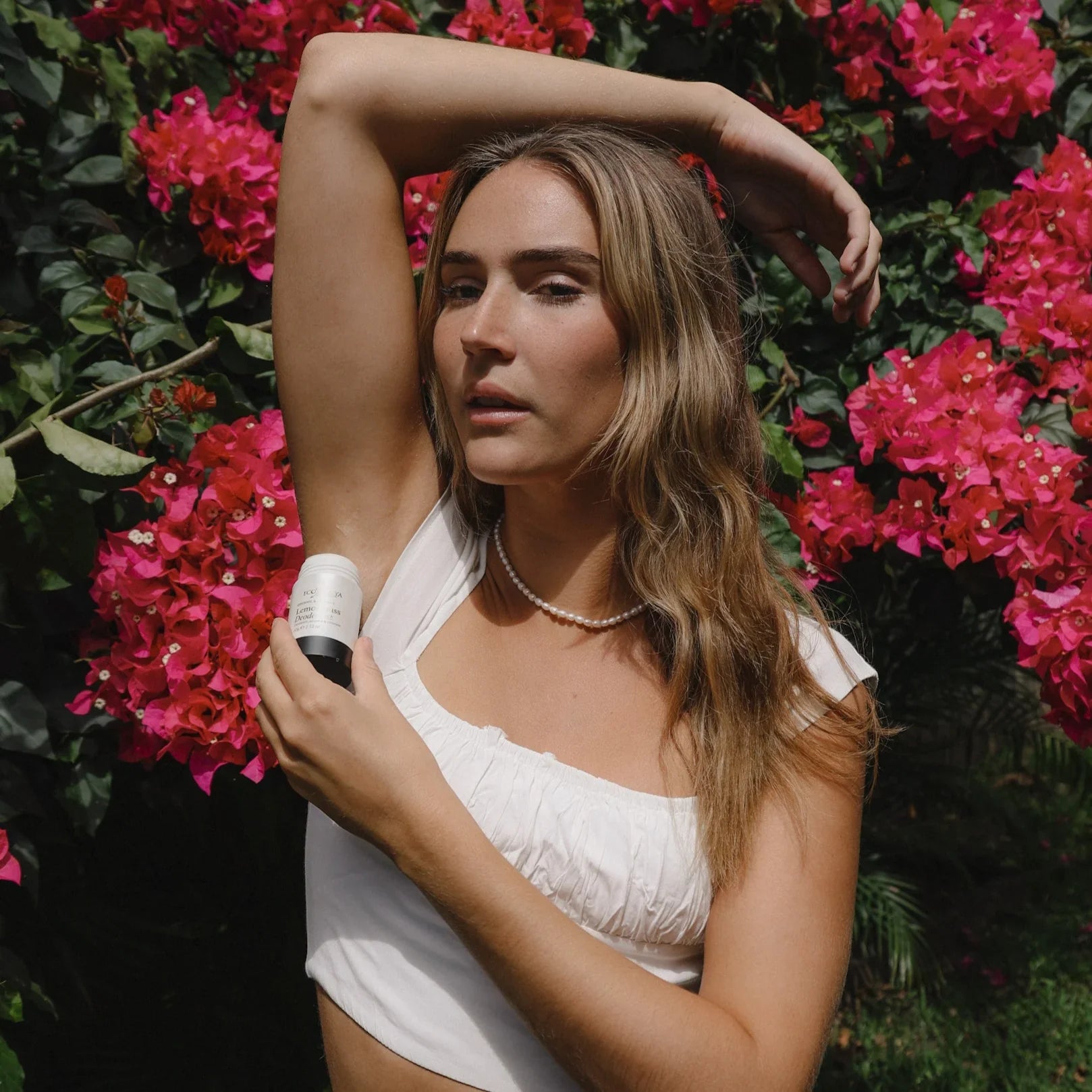Unmasking the Power of Natural Deodorants – Because It's You, Not Them!