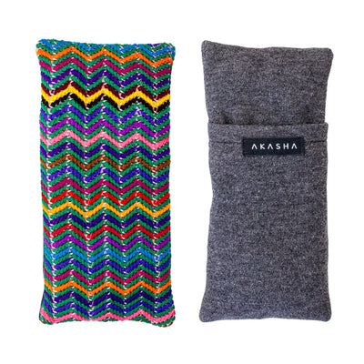 Eye Pillow 010 Chichi
