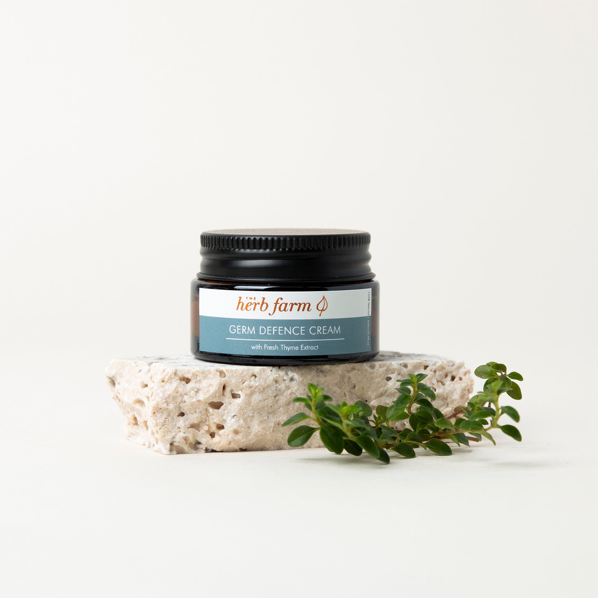 Germ Defence Cream – TRUE WOO
