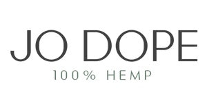 Jo Dope 100% Hemp Bedding