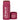 Noosa Basics Organic Lip Balm - Raspberry 6g