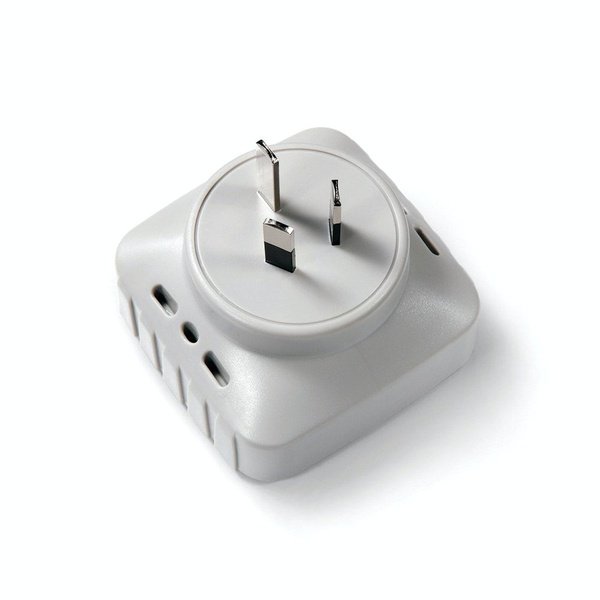 Power Outlet Tester