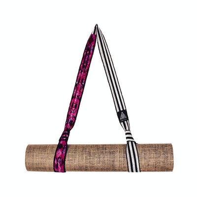 Akasha Yoga Strap 380 CHICHI medium