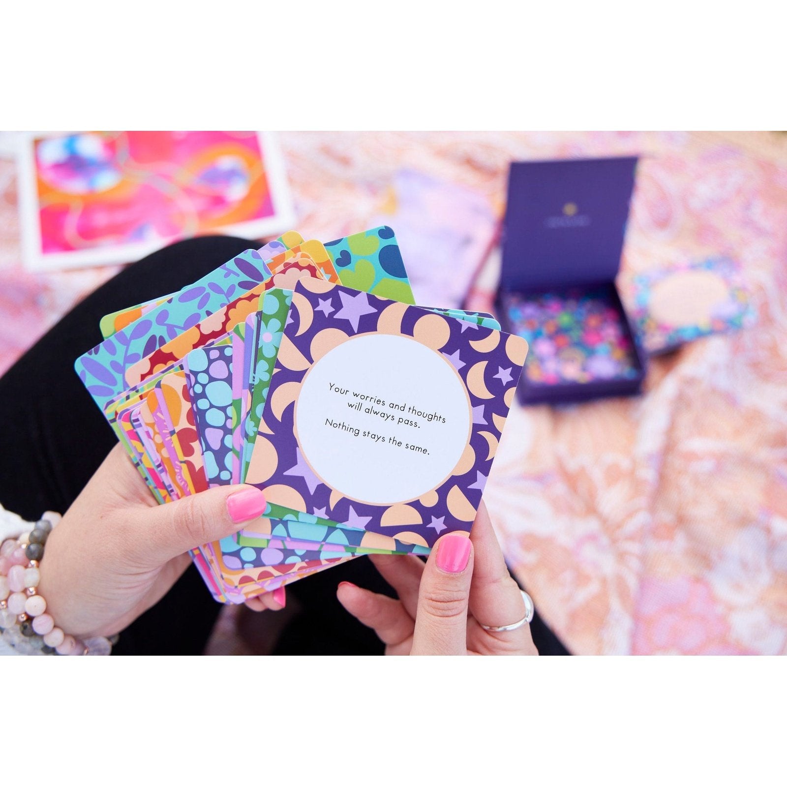 Afirmation Card Bundle