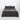 Hemp Bedding Set - Charcoal