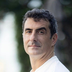 Andrew Benfield