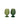 sage + olive | stemm | unbreakable silicone wine glasses | porter green